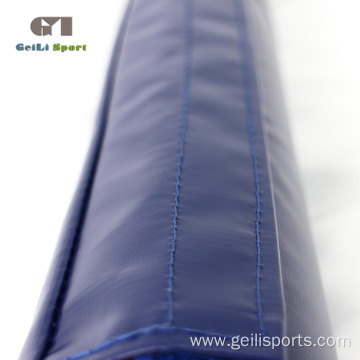 Gymnastics Foam Steel Protective Pad